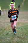 Under-13s girls No 10